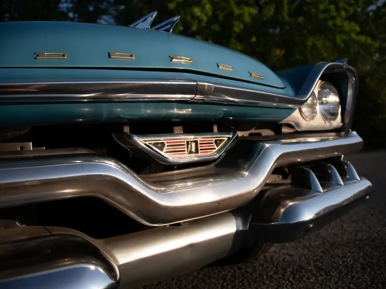 1957 Dodge Royal - Image 14 of 31