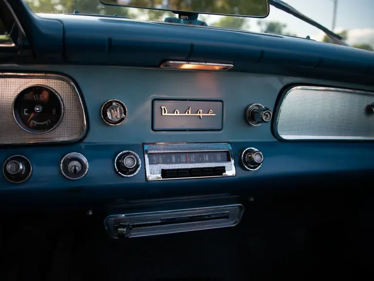 1957 Dodge Royal - Image 30 of 31