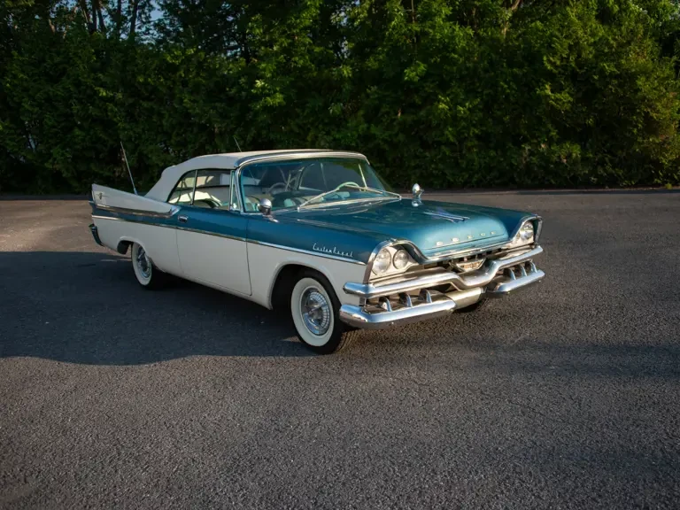 1957 Dodge Royal - Image 10 of 31