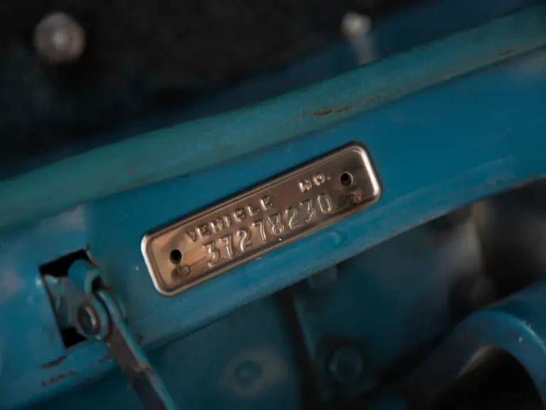 1957 Dodge Royal - Image 27 of 31