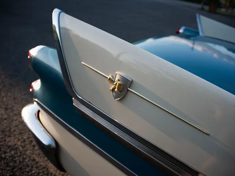 1957 Dodge Royal - Image 25 of 31