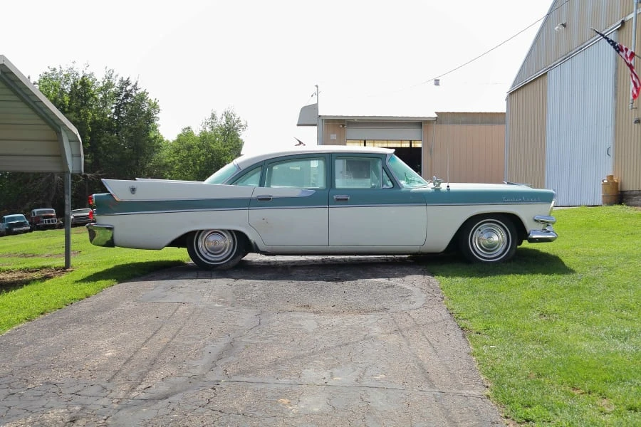 1957 Dodge Royal - Image 2 of 15
