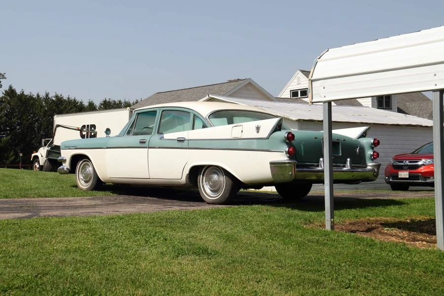 1957 Dodge Royal - Image 3 of 15