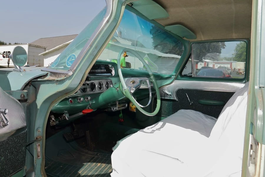 1957 Dodge Royal - Image 4 of 15