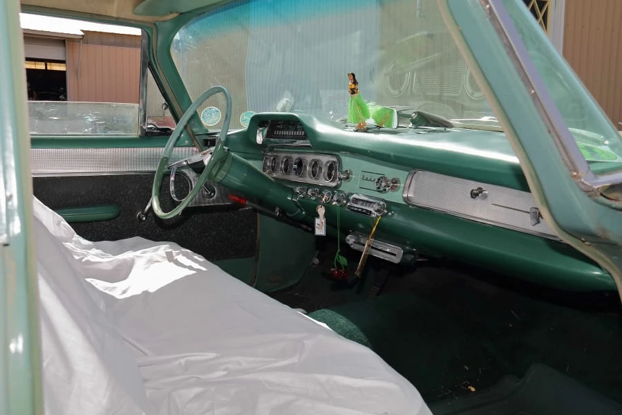 1957 Dodge Royal - Image 5 of 15