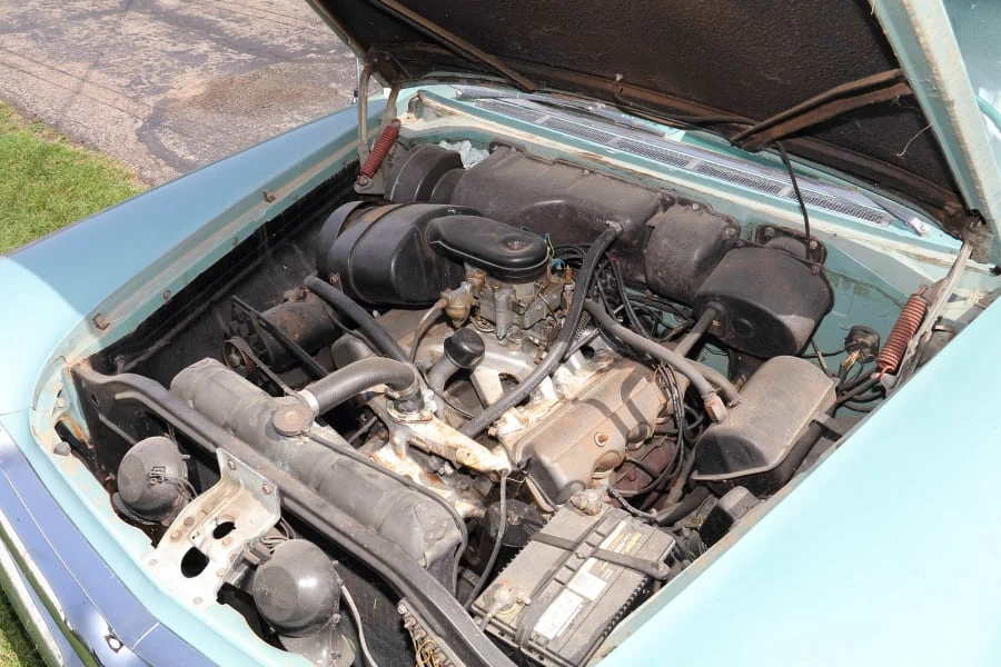 1957 Dodge Royal - Image 6 of 15