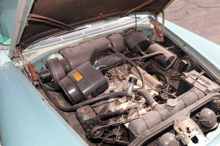 1957 Dodge Royal - Image 7 of 15