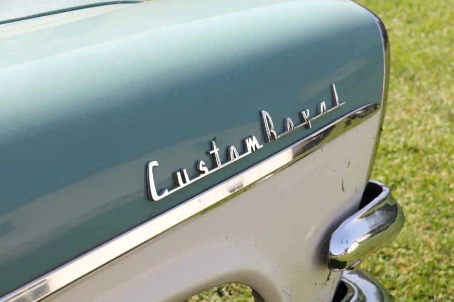 1957 Dodge Royal - Image 9 of 15