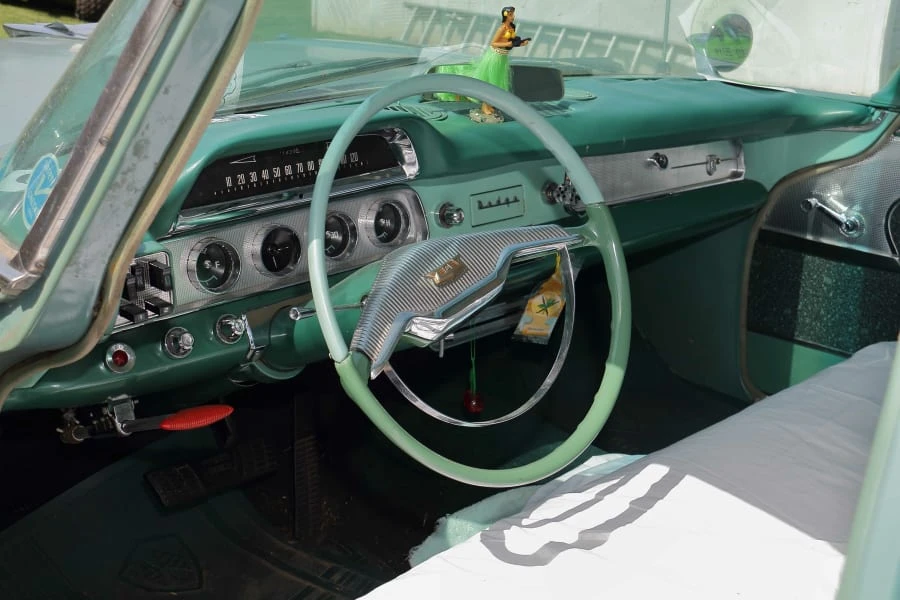 1957 Dodge Royal - Image 10 of 15
