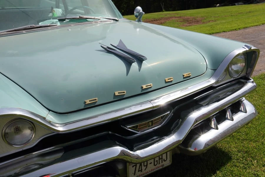 1957 Dodge Royal - Image 11 of 15