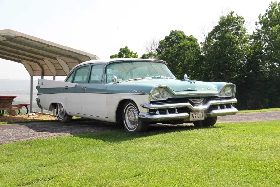 1957 Dodge Royal - Image 12 of 15