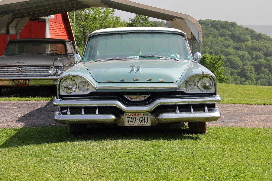 1957 Dodge Royal - Image 13 of 15