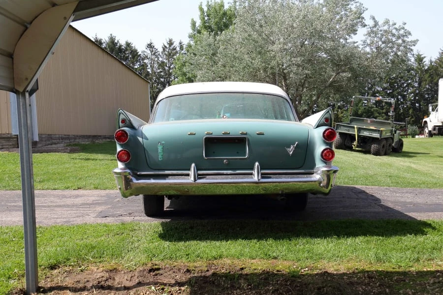1957 Dodge Royal - Image 14 of 15