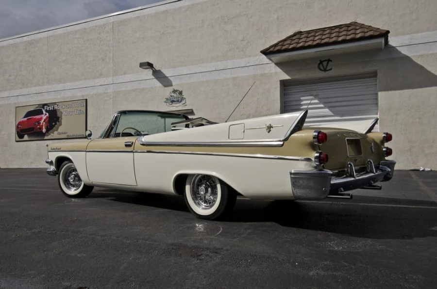 1957 Dodge Royal - Image 2 of 12