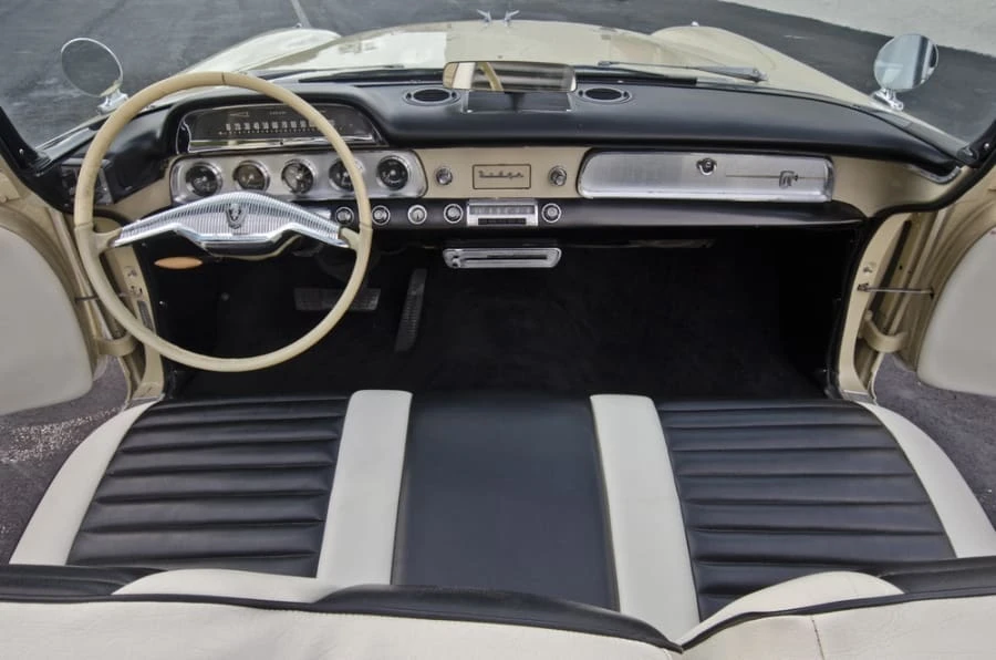 1957 Dodge Royal - Image 3 of 12