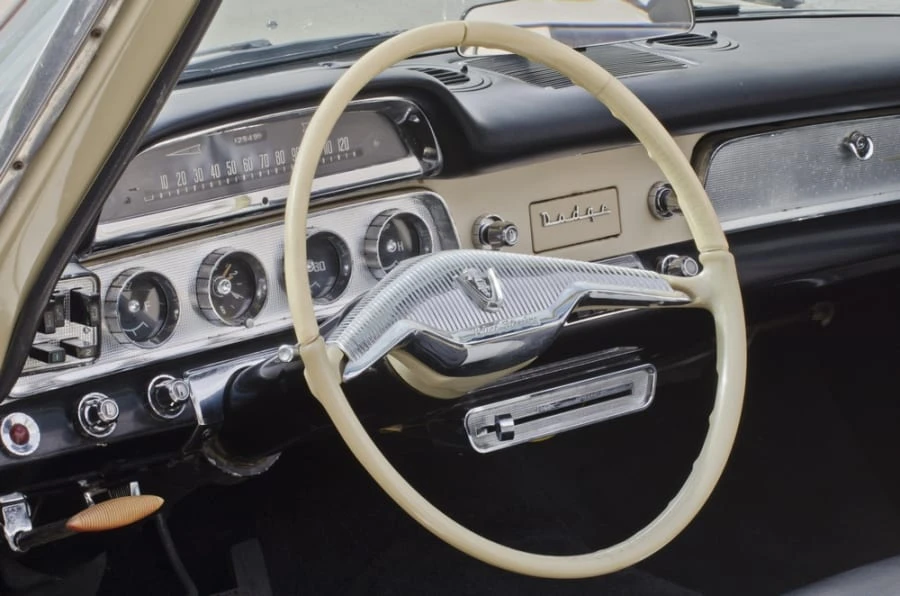1957 Dodge Royal - Image 4 of 12
