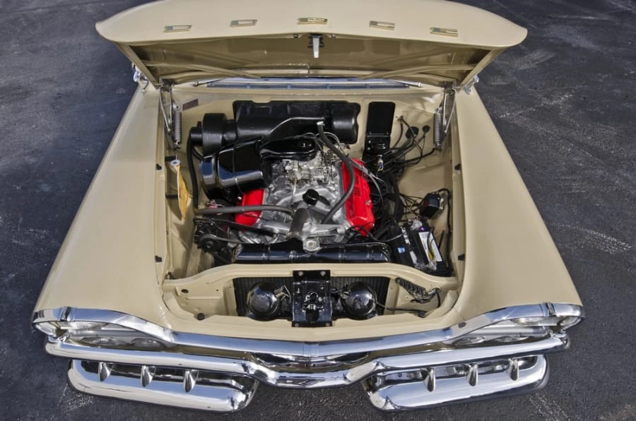 1957 Dodge Royal - Image 7 of 12