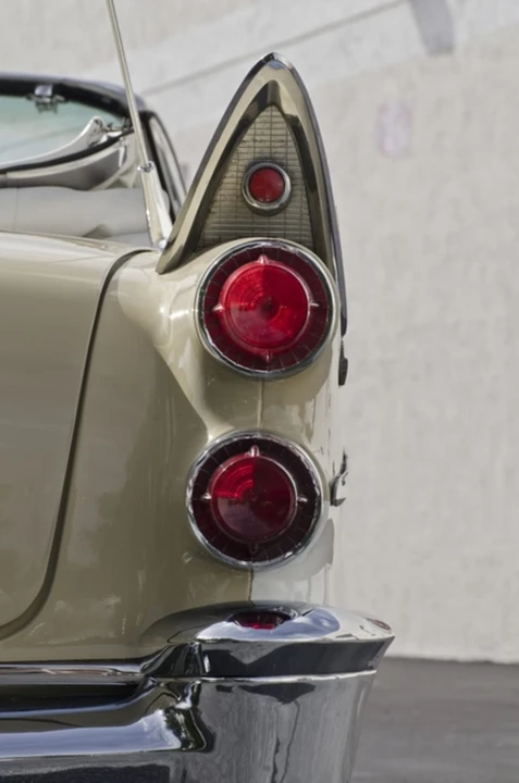 1957 Dodge Royal - Image 10 of 12