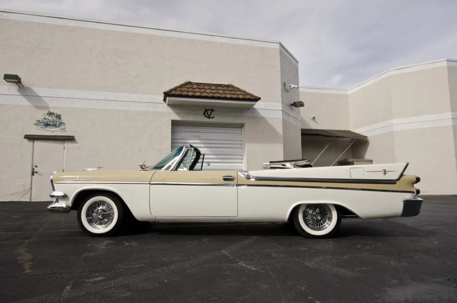 1957 Dodge Royal - Image 11 of 12