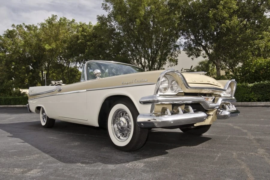 1957 Dodge Royal - Image 12 of 12