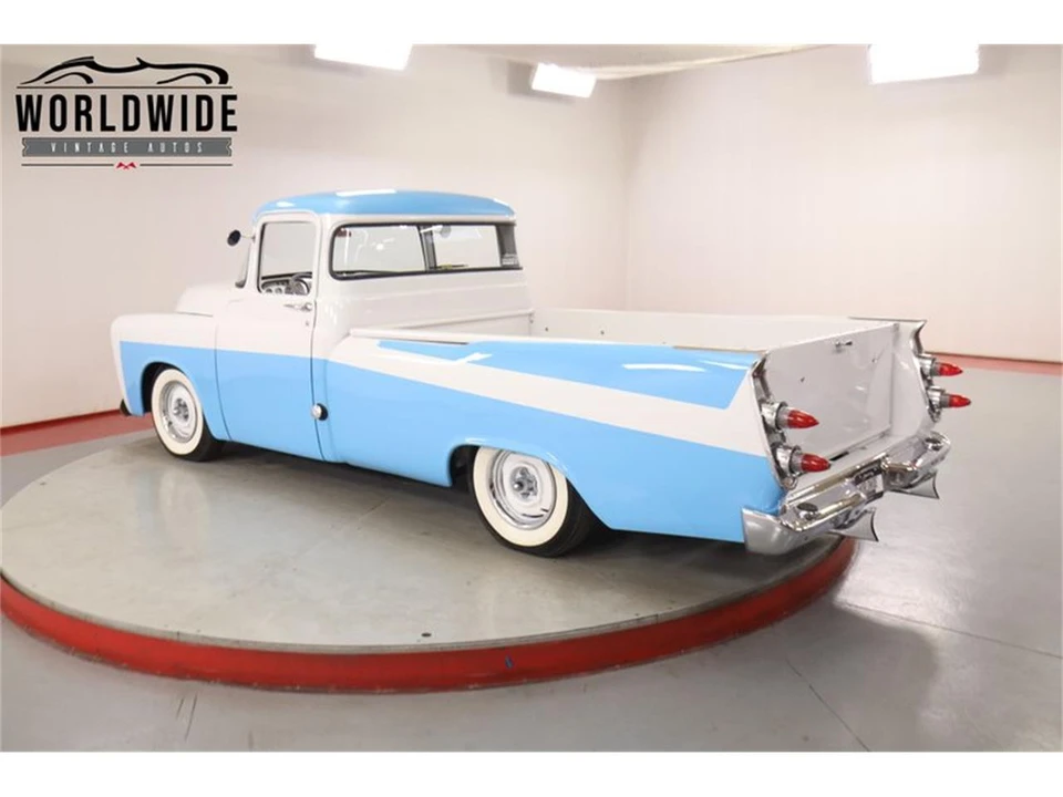 1957 Dodge C Series - Image 5 of 31