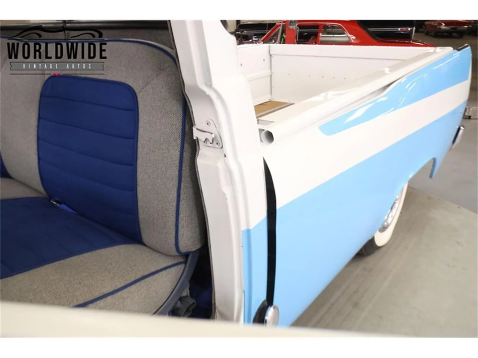 1957 Dodge C Series - Image 25 of 31