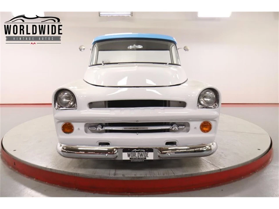 1957 Dodge C Series - Image 15 of 31
