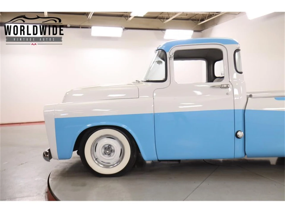 1957 Dodge C Series - Image 7 of 31