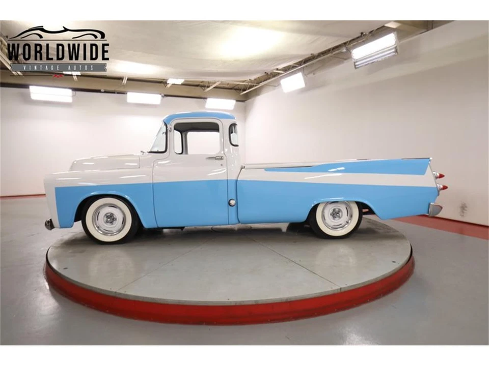 1957 Dodge C Series - Image 3 of 31