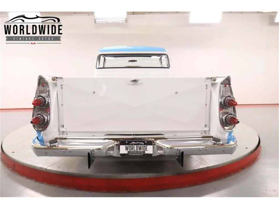 1957 Dodge C Series - Image 17 of 31