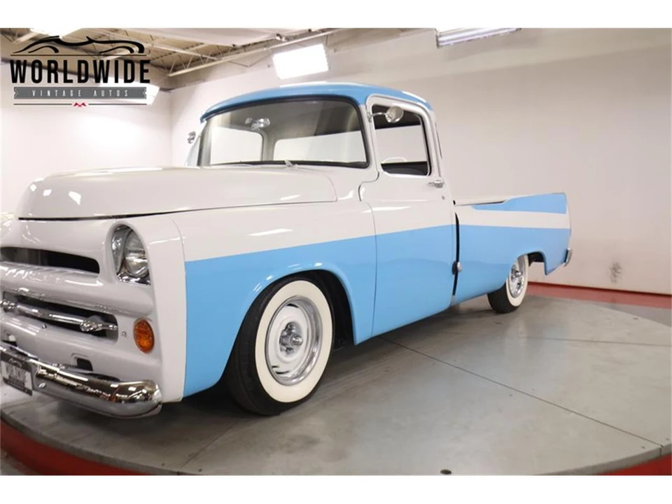 1957 Dodge C Series - Image 13 of 31