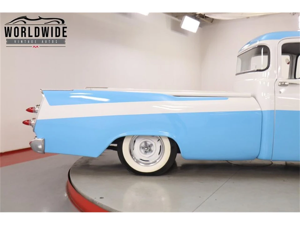 1957 Dodge C Series - Image 9 of 31