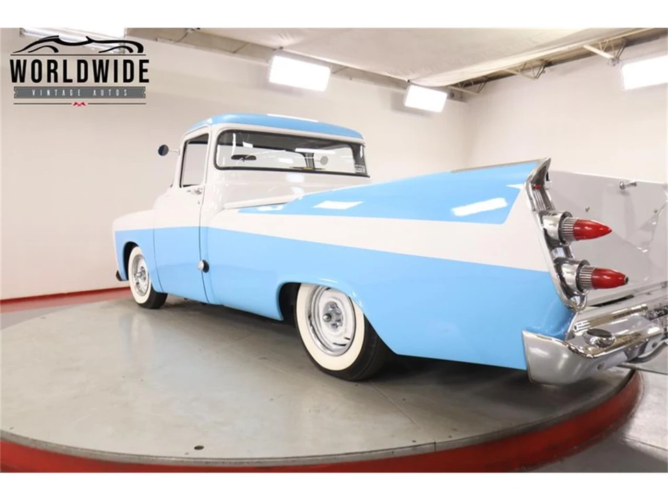 1957 Dodge C Series - Image 21 of 31