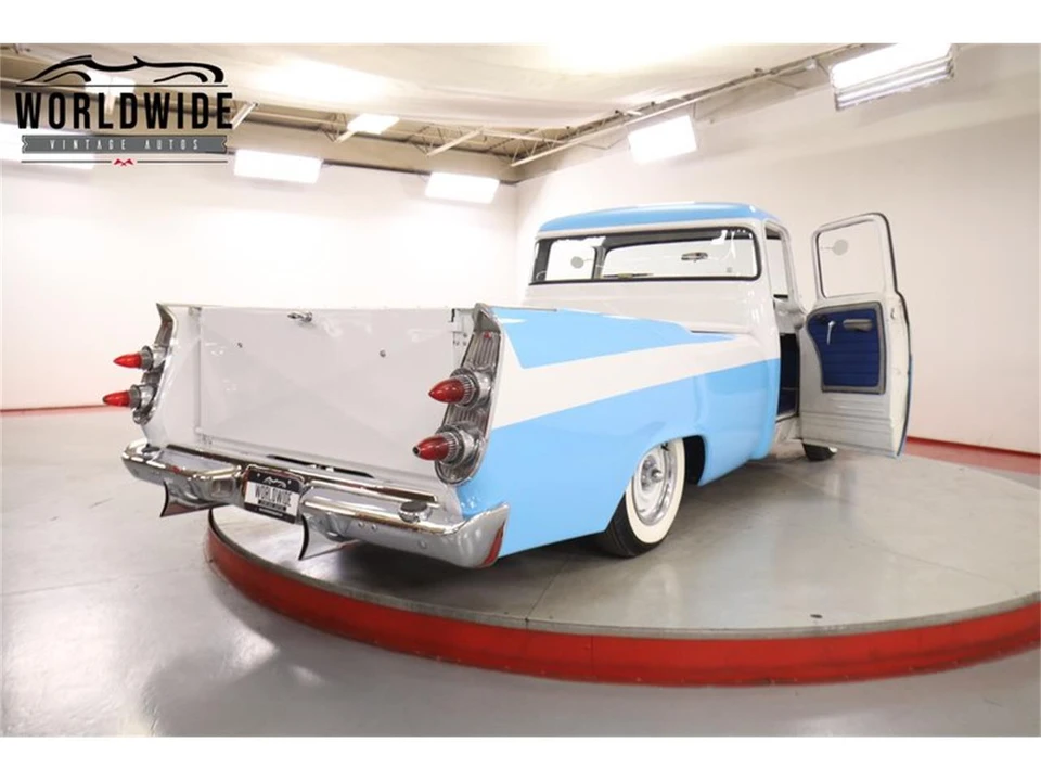 1957 Dodge C Series - Image 31 of 31