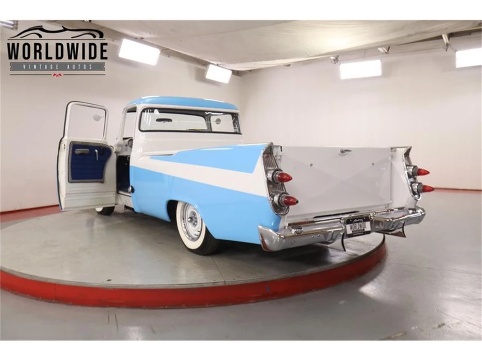 1957 Dodge C Series - Image 23 of 31