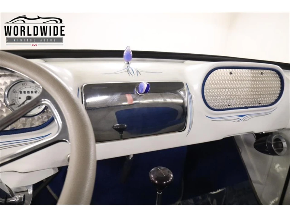 1957 Dodge C Series - Image 30 of 31