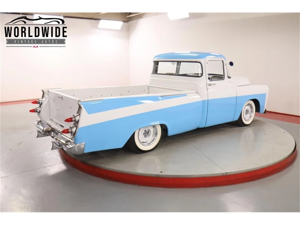 1957 Dodge C Series - Image 6 of 31