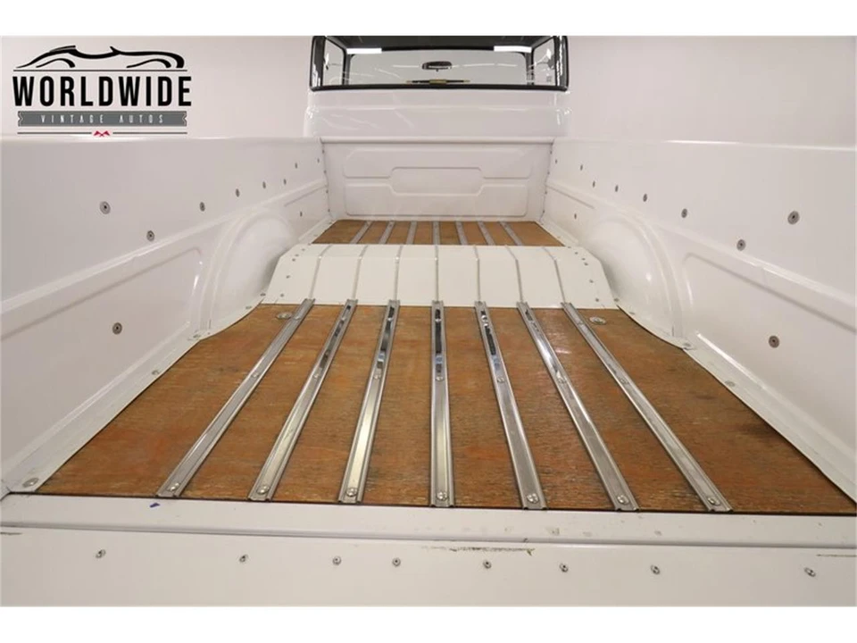 1957 Dodge C Series - Image 20 of 31