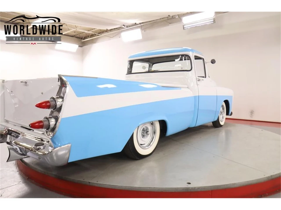 1957 Dodge C Series - Image 22 of 31