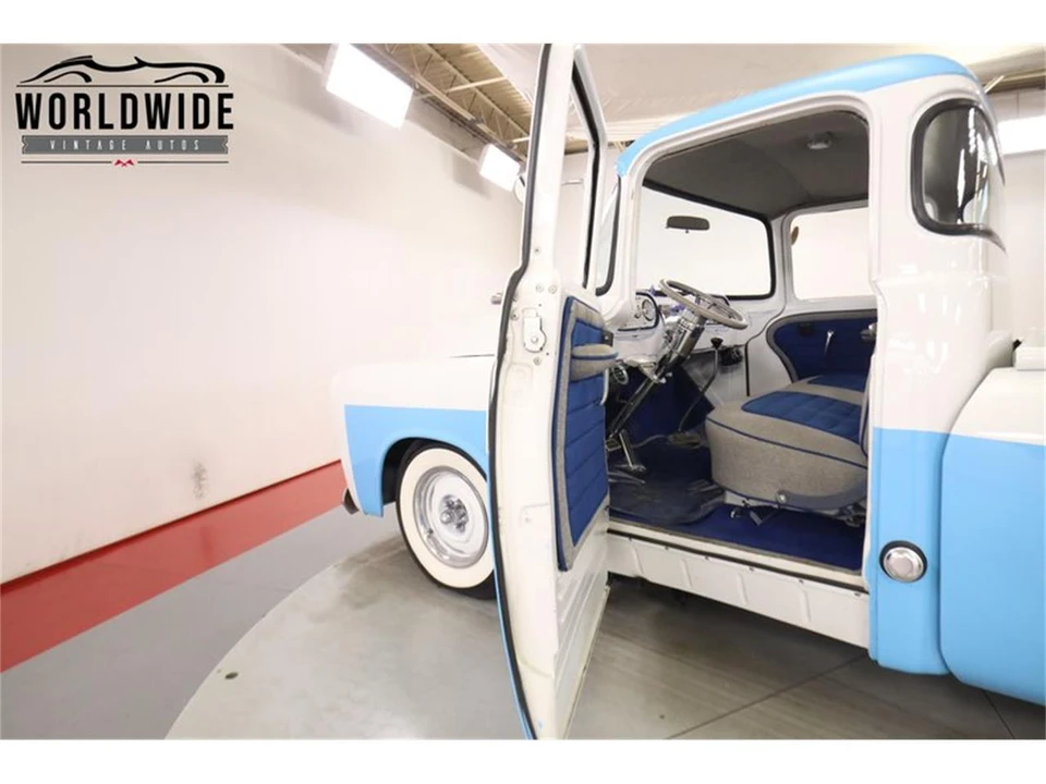 1957 Dodge C Series - Image 24 of 31