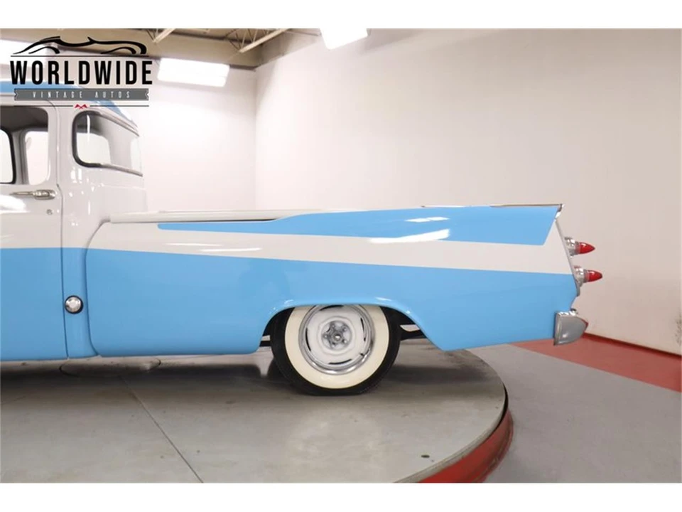 1957 Dodge C Series - Image 10 of 31