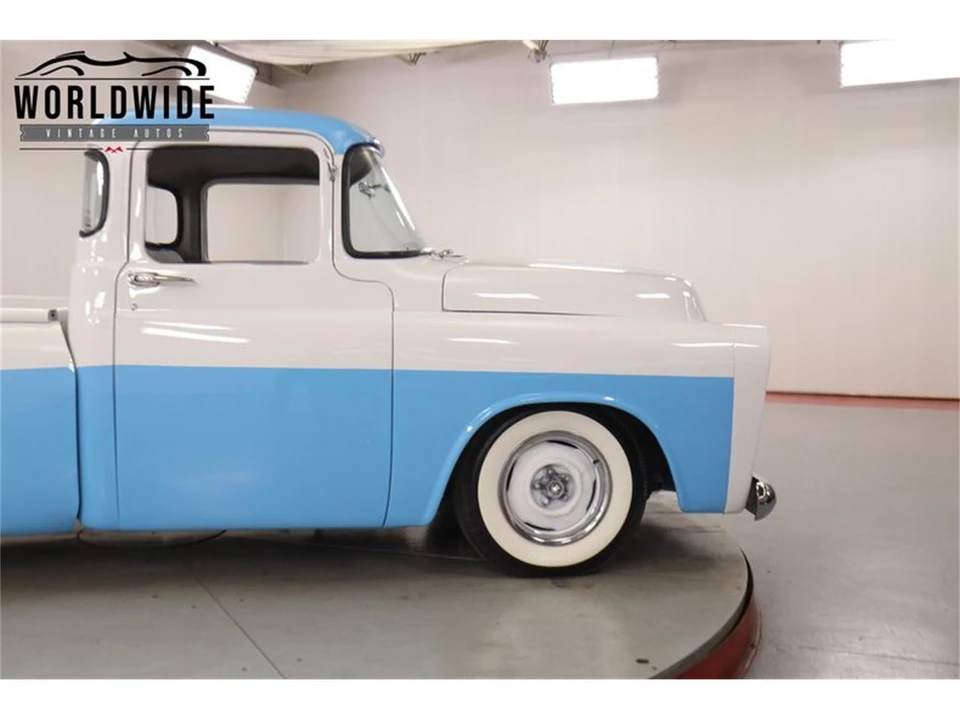 1957 Dodge C Series - Image 8 of 31