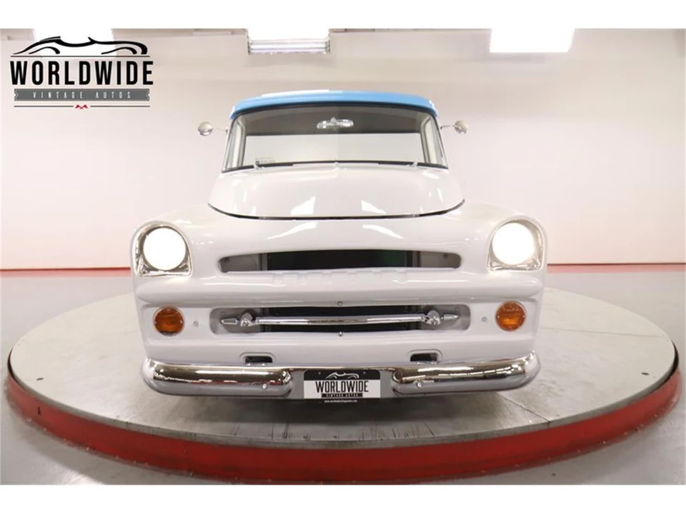 1957 Dodge C Series - Image 16 of 31