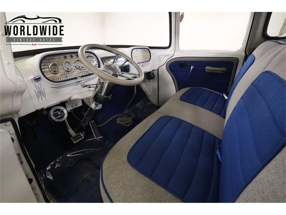 1957 Dodge C Series - Image 28 of 31