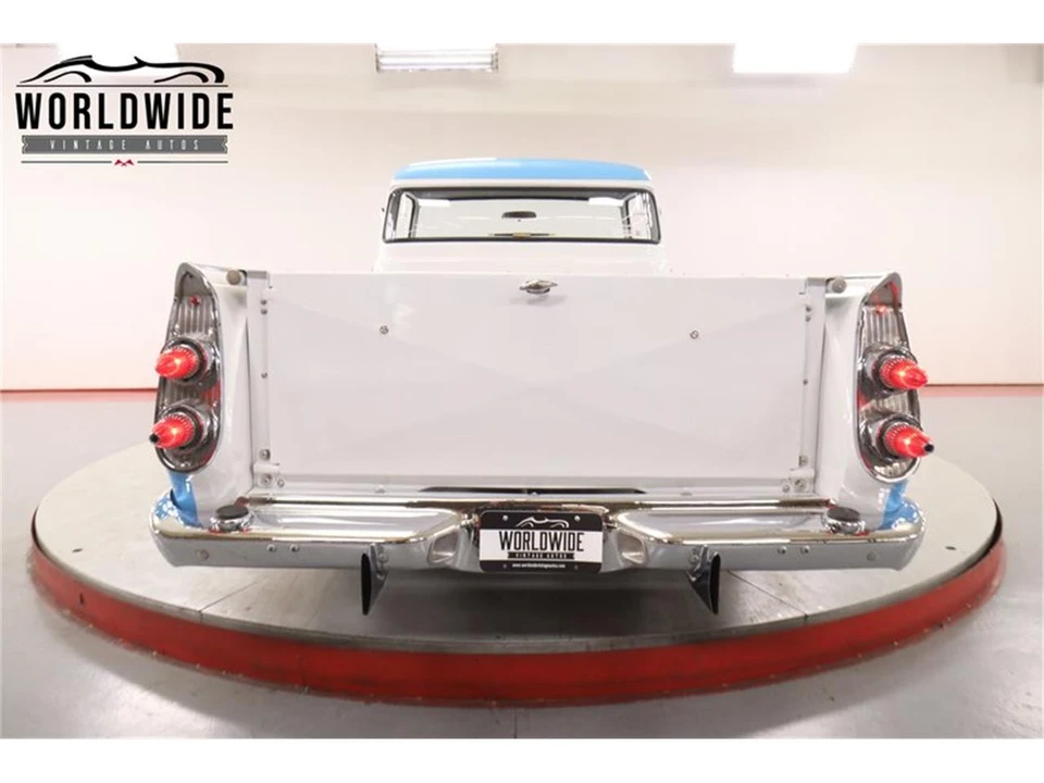 1957 Dodge C Series - Image 18 of 31