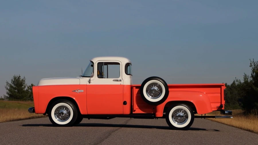 1957 Dodge C Series - Image 2 of 20