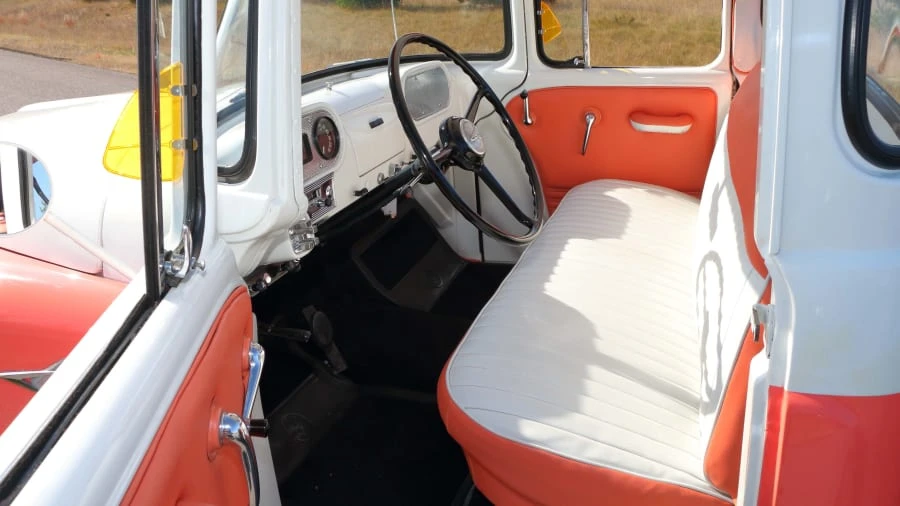 1957 Dodge C Series - Image 4 of 20