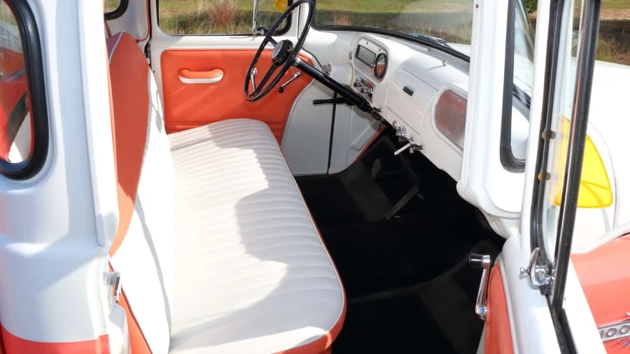 1957 Dodge C Series - Image 5 of 20