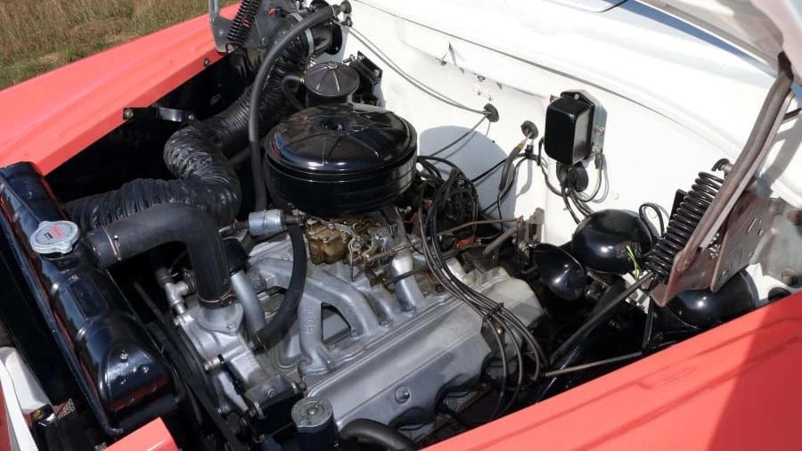 1957 Dodge C Series - Image 6 of 20