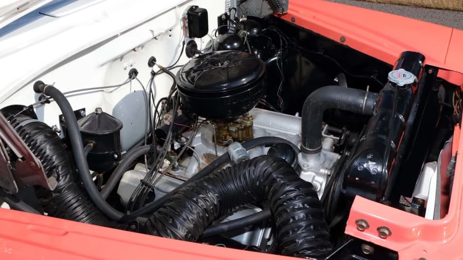 1957 Dodge C Series - Image 7 of 20